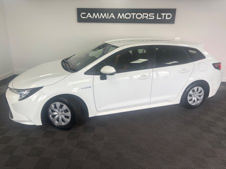 2019 Toyota Corolla - photo 4