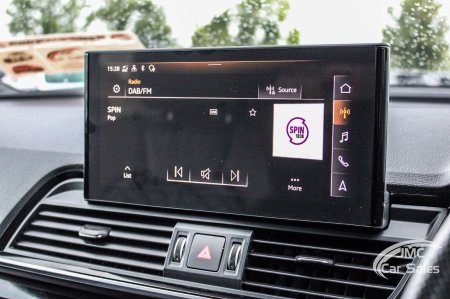 2023 Audi Q5 - photo 19