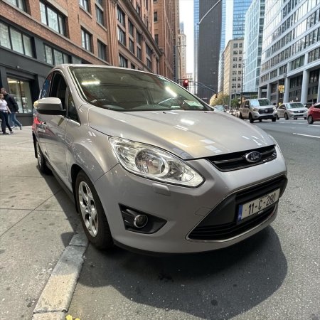2011 Ford C-Max - photo 19