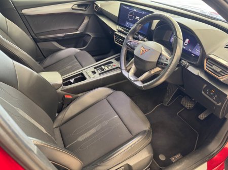 2023 Cupra Leon - photo 5