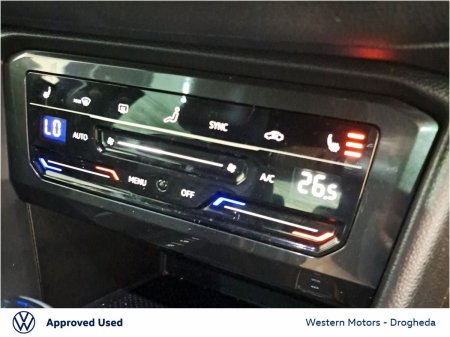 2023 Volkswagen Tiguan - photo 16