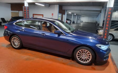 2018 BMW 6-Series - photo 2