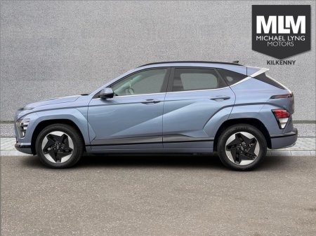 2024 Hyundai KONA - photo 5