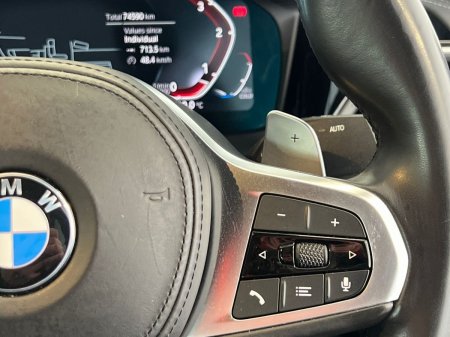 2023 BMW 4-Series - photo 18