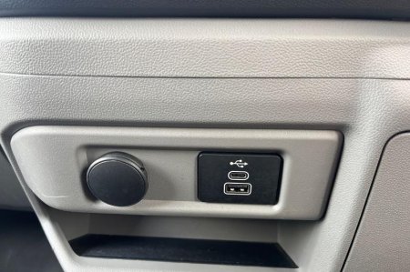2025 Ford Transit Custom - photo 36