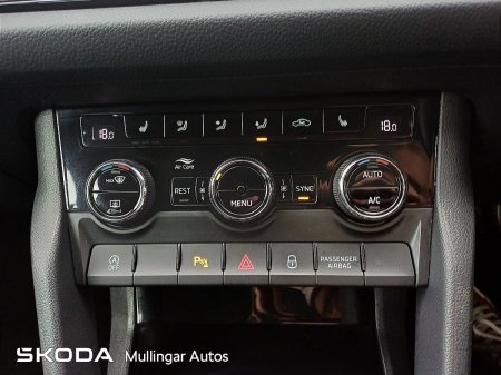 2023 Skoda Kodiaq - photo 19