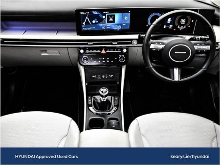 2025 Hyundai Tucson - photo 4