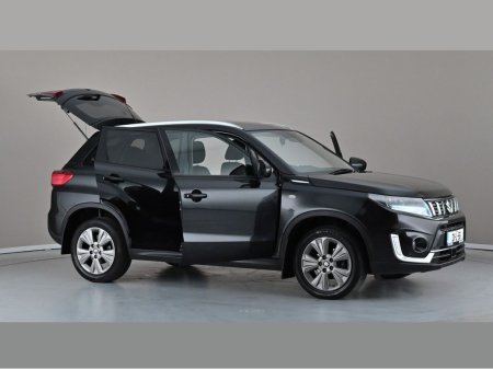 2021 Suzuki Vitara - photo 9