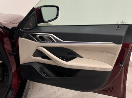 2022 BMW 4-Series - photo 23