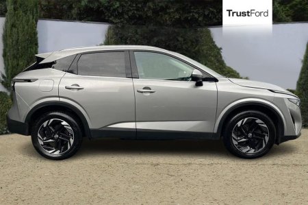 2024 Nissan Qashqai - photo 3