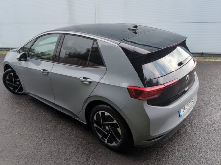 2024 Volkswagen ID.3 - photo 10