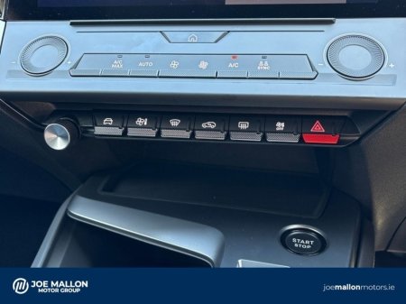 2027 Peugeot 408 - photo 28