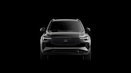 2027 Volvo XC90 - photo 11