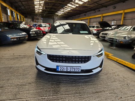 2022 Polestar 2 - photo 59