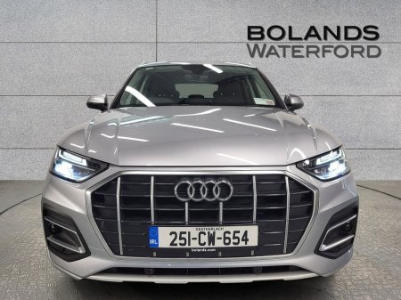 2025 Audi Q5 - photo 16