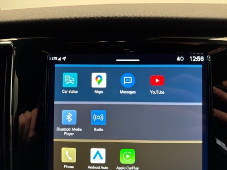2026 Volvo V60 - photo 18