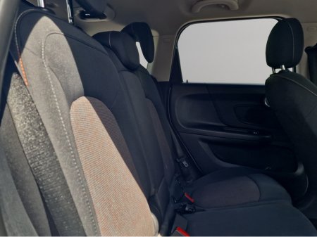 2017 Mini Countryman - photo 14
