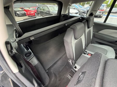 2018 Citroen Grand C4 Picasso - photo 34