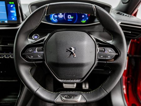 2024 Peugeot 2008 - photo 8