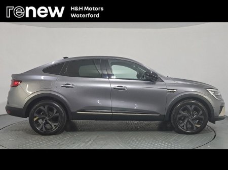 2023 Renault Arkana - photo 7
