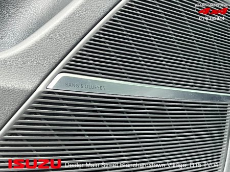 2024 Audi Q8 - photo 21