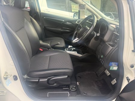 2019 Honda Fit - photo 5