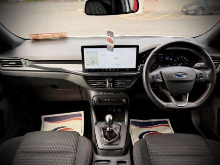 2024 Ford Focus - photo 13