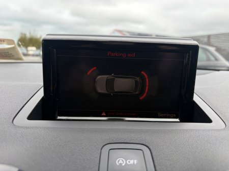 2016 Audi A1 - photo 8