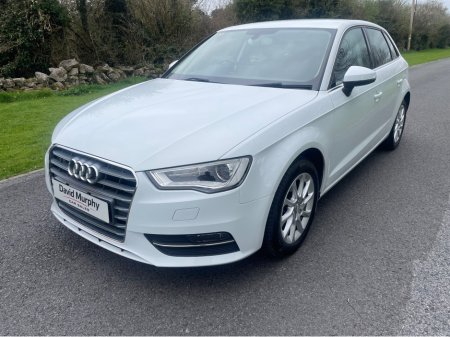 2015 Audi A3 - photo 2