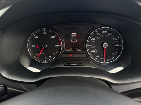 2017 SEAT Ateca - photo 12