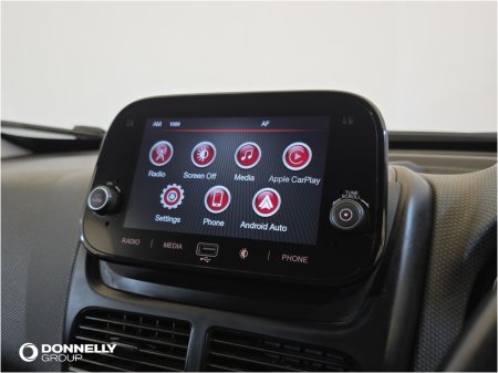 2021 Fiat Doblo - photo 5