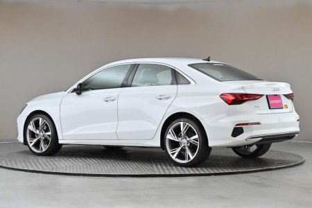 2023 Audi A3 - photo 6