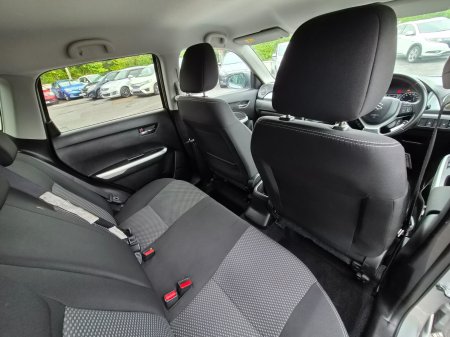 2017 Suzuki Vitara - photo 9