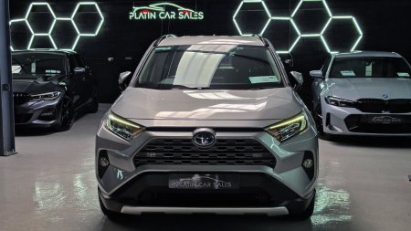 2019 Toyota RAV4 - photo 19