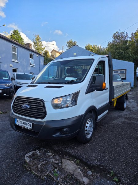 2017 Ford Transit - photo 3
