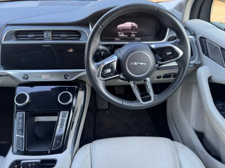 2020 Jaguar I-Pace - photo 13