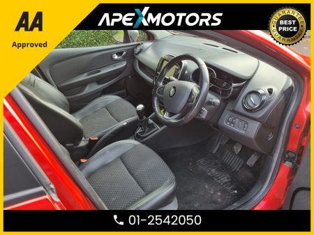 2019 Renault Clio - photo 16
