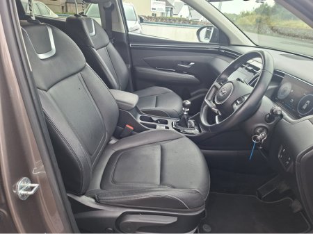 2022 Hyundai Tucson - photo 11
