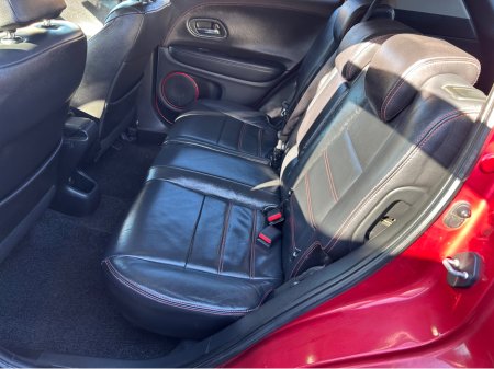 2016 Honda Vezel - photo 14