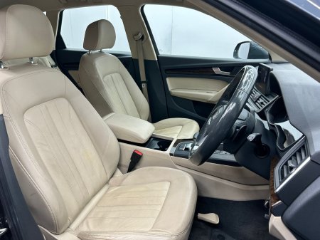2018 Audi Q5 - photo 8