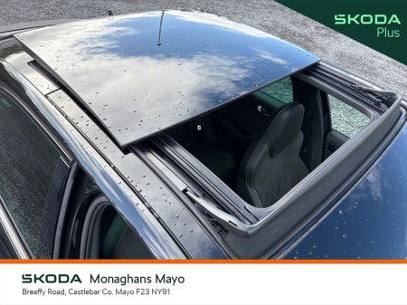2024 Skoda Superb - photo 15