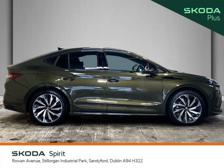 2026 Skoda Enyaq - photo 10