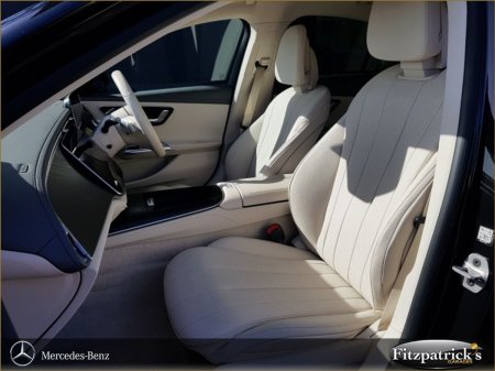 2025 Mercedes-Benz E-Class - photo 4