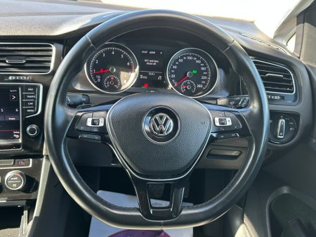 2015 Volkswagen Golf - photo 18