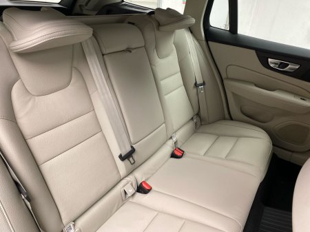 2026 Volvo V60 - photo 14