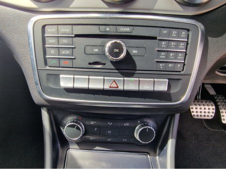 2017 Mercedes-Benz CLA - photo 25
