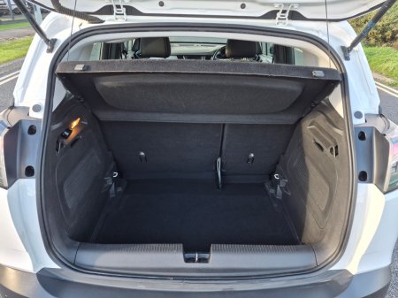 2022 Opel Crossland - photo 24