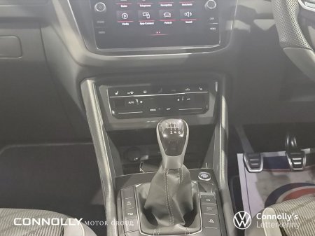 2024 Volkswagen Tiguan - photo 10