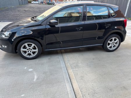 2011 Volkswagen Polo - photo 12