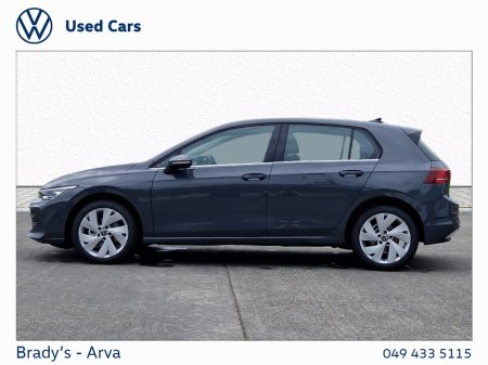 2026 Volkswagen Golf - photo 6